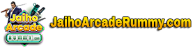 Jaiho Arcade Yono Rummy logo